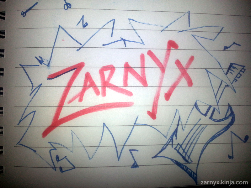 Illustration for article titled TAY: Open (Doodle) Forum
